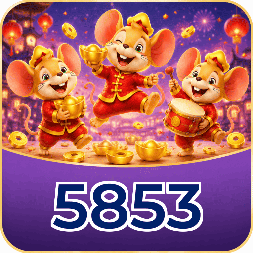 5853 Logo
