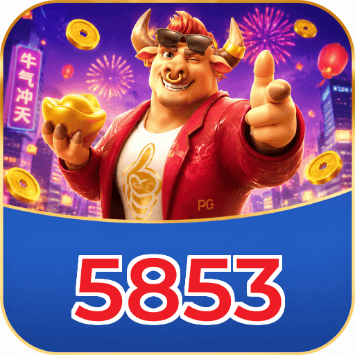 5853 Loterias