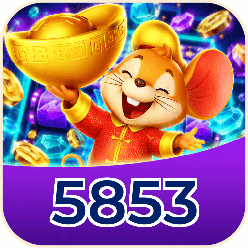 Logo 5853