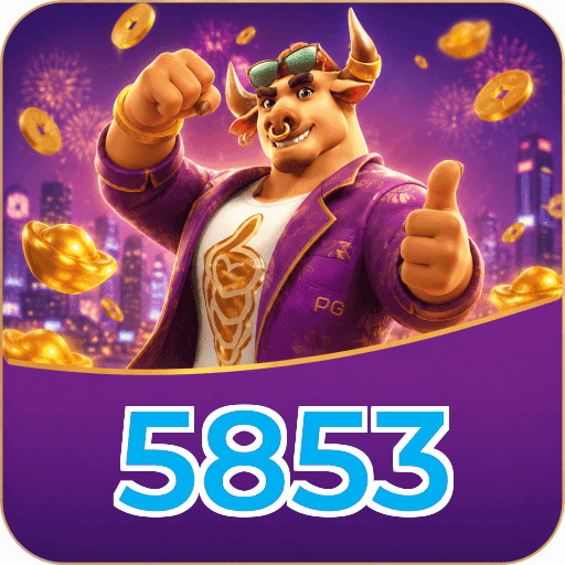 Logo 5853