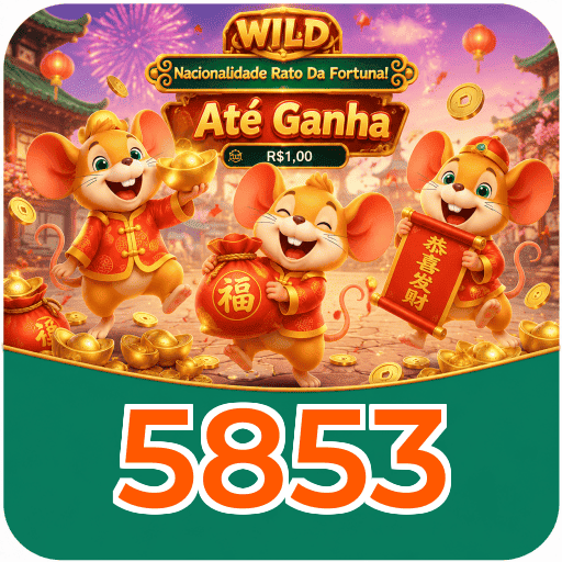 Logo 5853 Fortune FAQ
