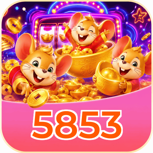 5853 VIP - 5 Níveis Exclusivos