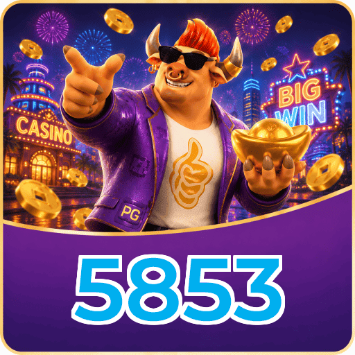 Como Ganhar 5853