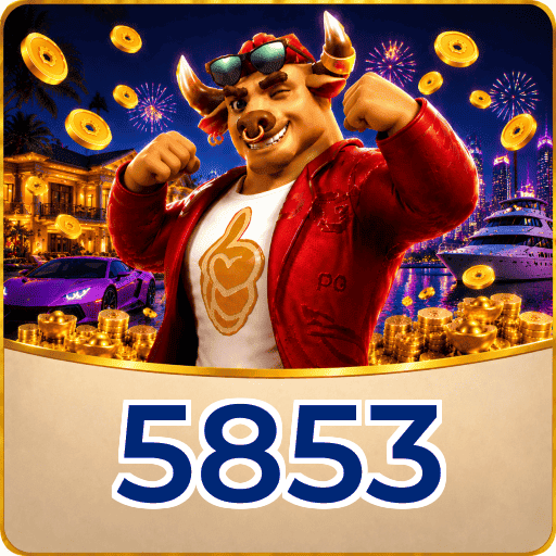 Logo 5853 - Download Seguro