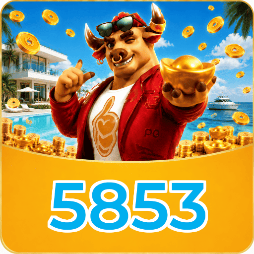 5853 Telegram Oficial