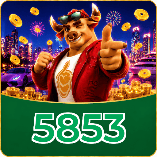 Logo 5853 Referências