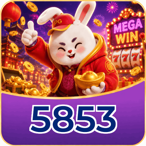 Logo 5853 Plataformas