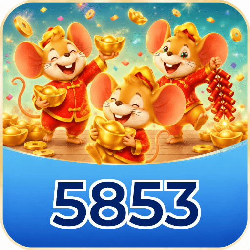 5853 Logo