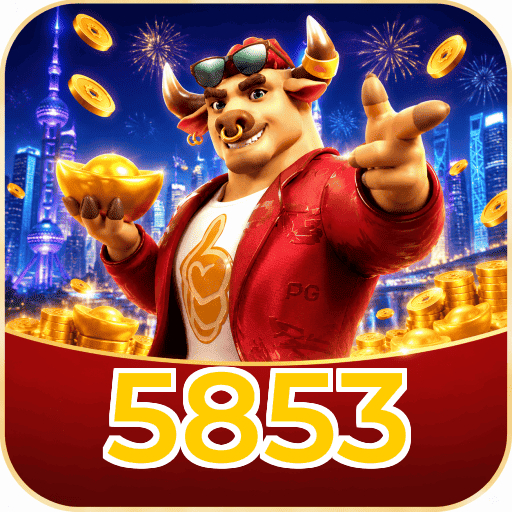 Logo 5853