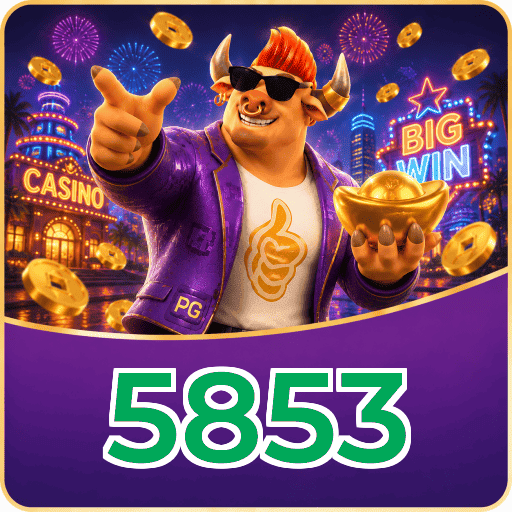 Logo 5853 Login