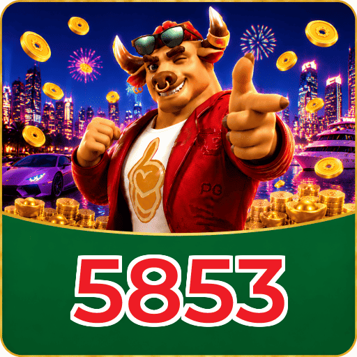 Logo 5853