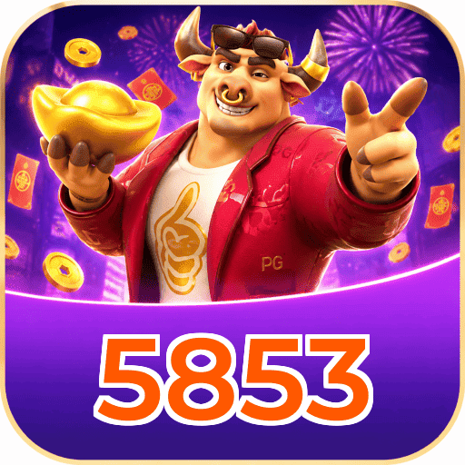 5853 Logo