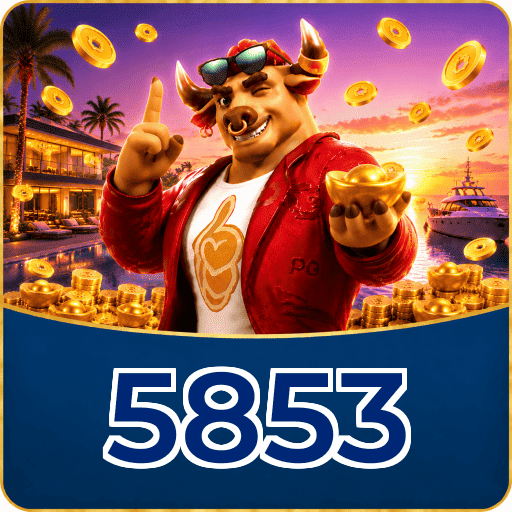 Logo 5853