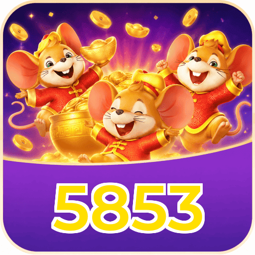 Logo 5853 Fortune Games