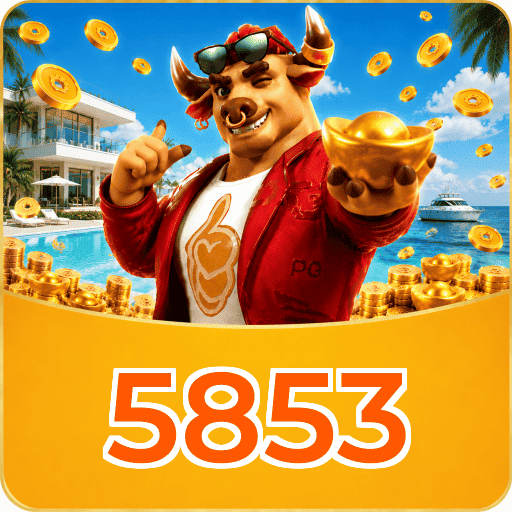 Logo 5853 Referências