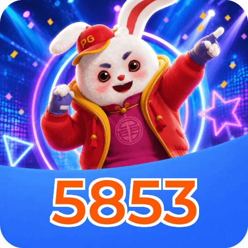 5853 Slots Premium