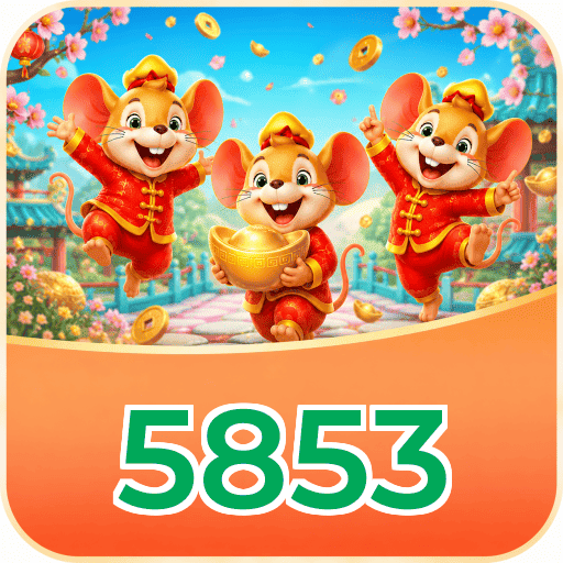 5853 Cassino - Jogos Certificados