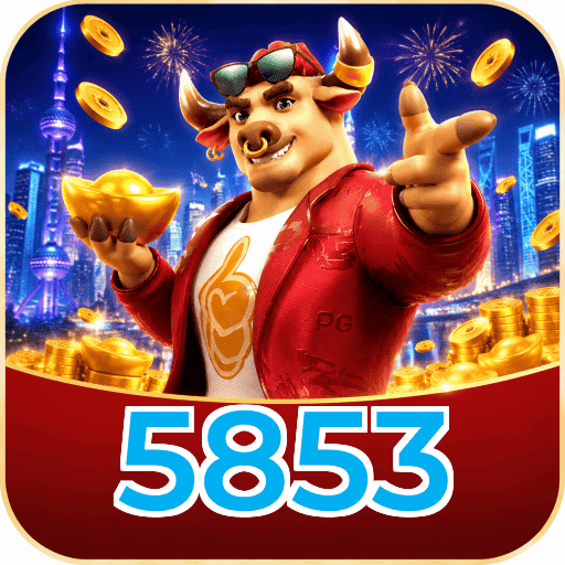 5853 Cassino - Jogos Certificados